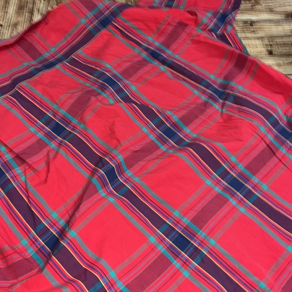 👕•🔴🟢•🐊 Gator Poplin x Make it Neat🐊• 👕•🔴 🟢 - Picture 10 of 11